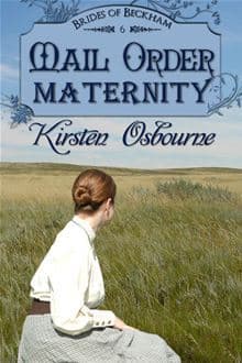 Mail Order Maternity