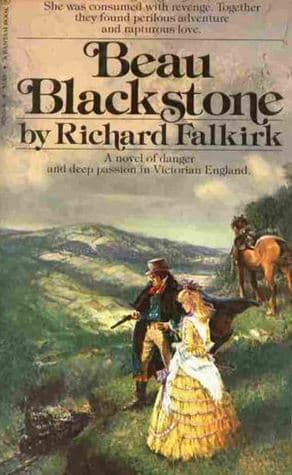 Beau Blackstone