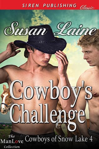 Cowboy's Challenge