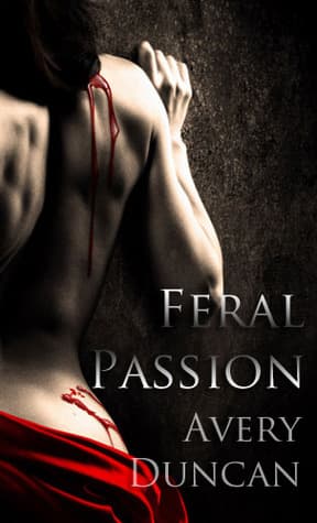 Feral Passion