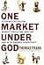 One Market Under God
