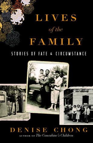 Lives of the Family: Stories of Fate and Circumstance