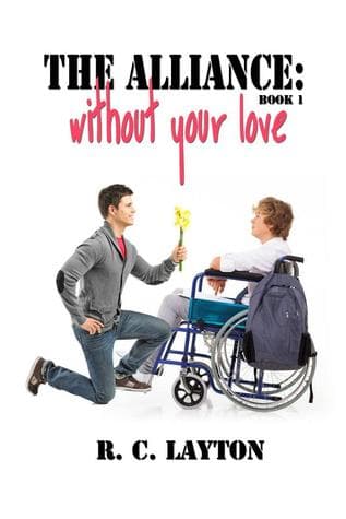Without Your Love