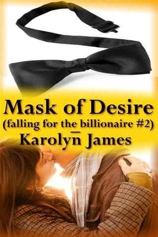 Mask of Desire