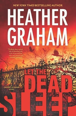 Let the Dead Sleep