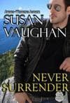Never Surrender
