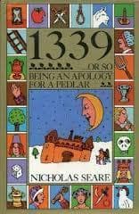 1339 ... or so: Being an apology for a pedlar
