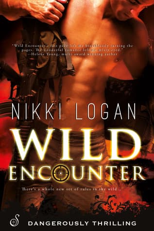 Wild Encounter