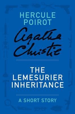 The Lemesurier Inheritance