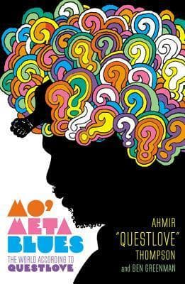 Ahmir Thompson