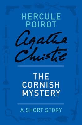 The Cornish Mystery