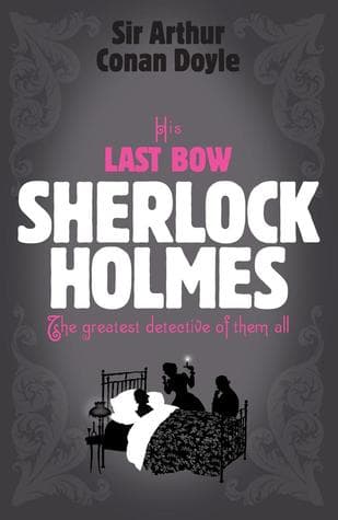 L'ultimo saluto di Sherlock Holmes