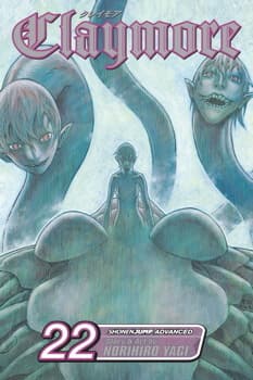 獵魔戰記 22 深淵的爪牙
