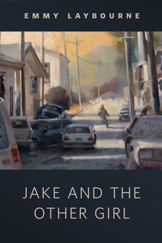 Jake Simonsen : Seul au monde