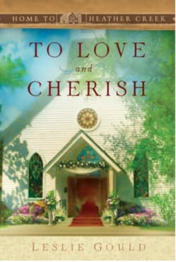 To Love and Cherish