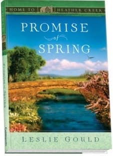 The Promise of Spring