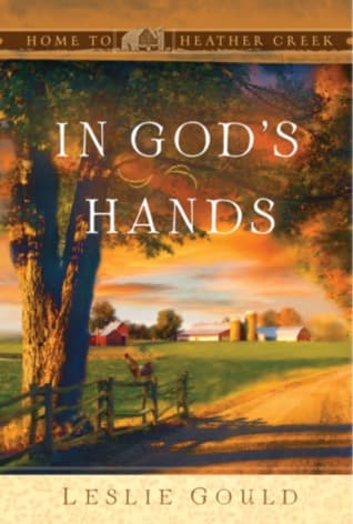 In God's Hands