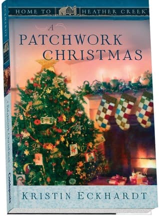 A Patchwork Christmas