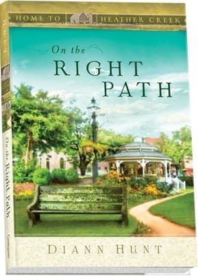 On The Right Path