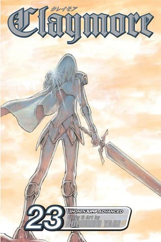 獵魔戰記 23 戰士的烙印