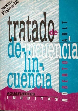 Tratado de delincuencia