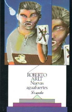 Nuevas aguafuertes