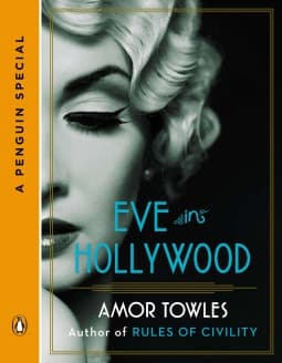 Eve a Hollywood