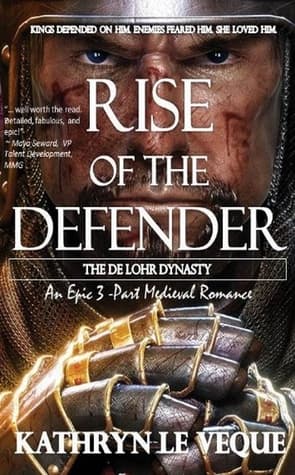 Rise of the Defender