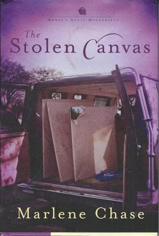The Stolen Canvas