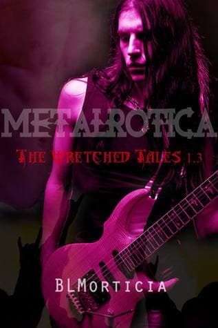 The Wretched Tales 1.3
