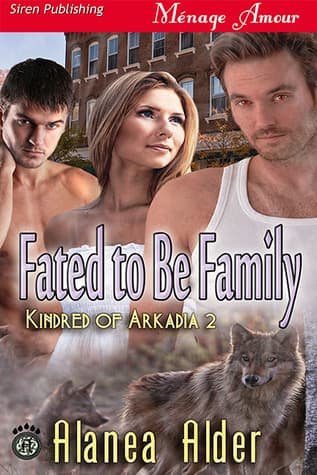 Fated to Be Family