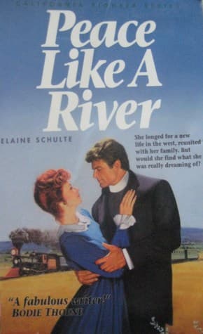 Peace Like a River