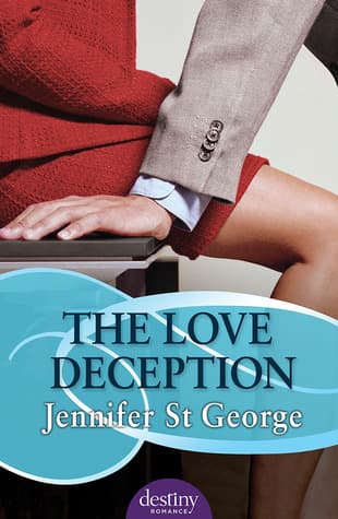 The Love Deception