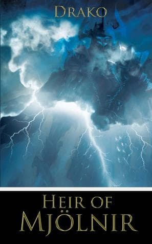 Heir of Mjölnir