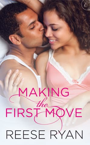 Making the First Move