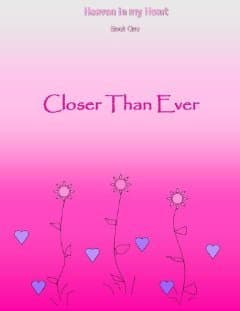 Closer Than Ever