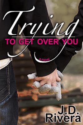 Trying to Get Over You