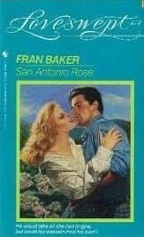 San Antonio Rose