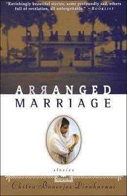 Arranged Marriage - Perjodohan