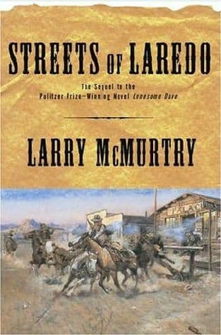 Le strade di Laredo