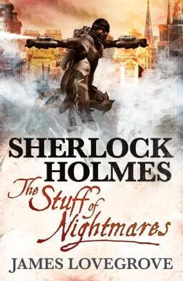 Kabuslar Baronu (Sherlock Holmes)