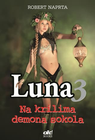 Na krilima demona sokola