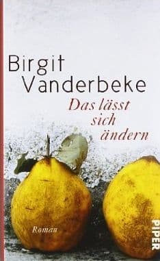 Das lässt sich ändern