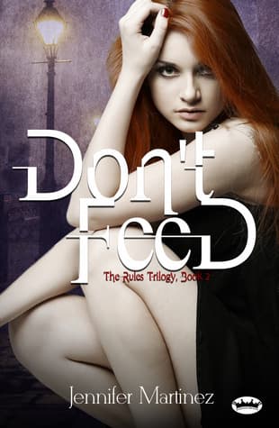 Don't Feed