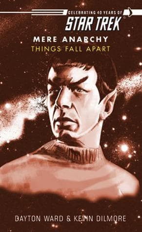 Things Fall Apart