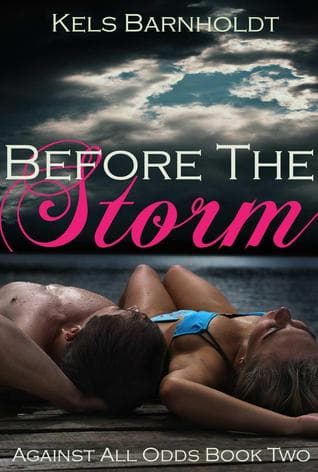 Before The Storm