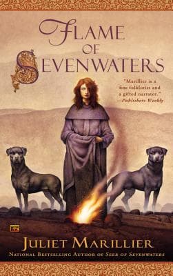 La fiamma di Sevenwaters