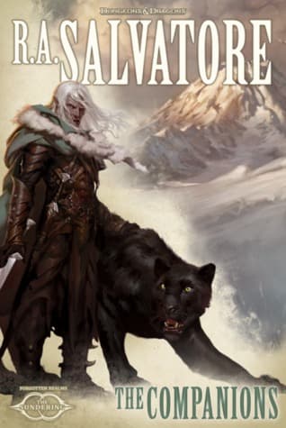 The Companions
