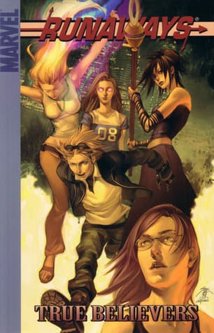 Runaways, Vol. 4