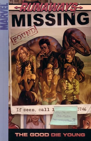 Runaways, Vol. 3